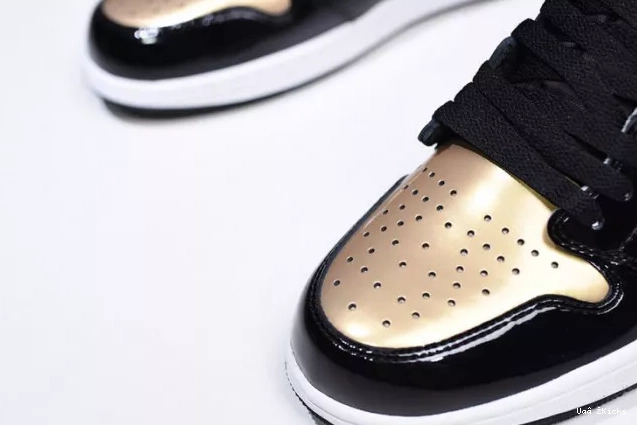 861428-007 283 Gold Flexible 1 Air Jordan Metallic 0626